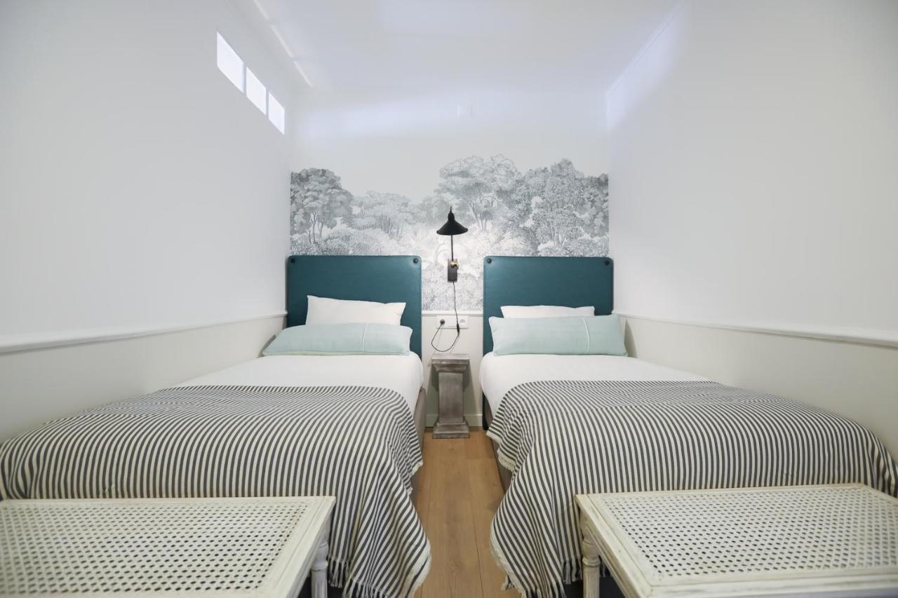 Belem- Charming Apartments Лиссабон Экстерьер фото